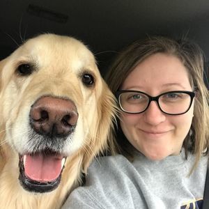 Meet your Posher, Kaitlin